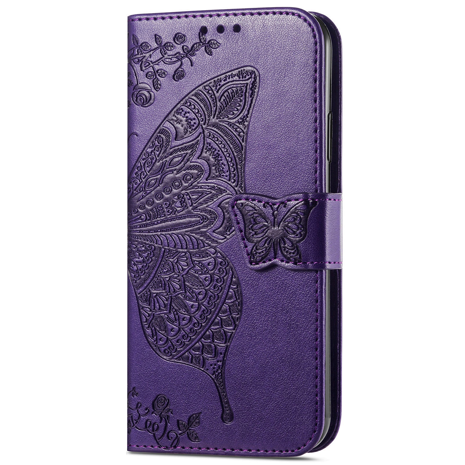 For Samsung Galaxy A04e 4G M04 4G F04 4G Imprinted PU Leather Wallet Phone Case Shockproof Stand Cover For Samsung Galaxy A04e 4G M04 4G F04 4G Imprinted PU Leather Wallet Phone Case Shockproof Stand Cover